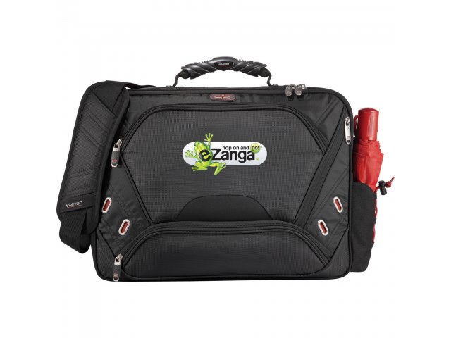 elleven™ TSA 17" Computer Attaché