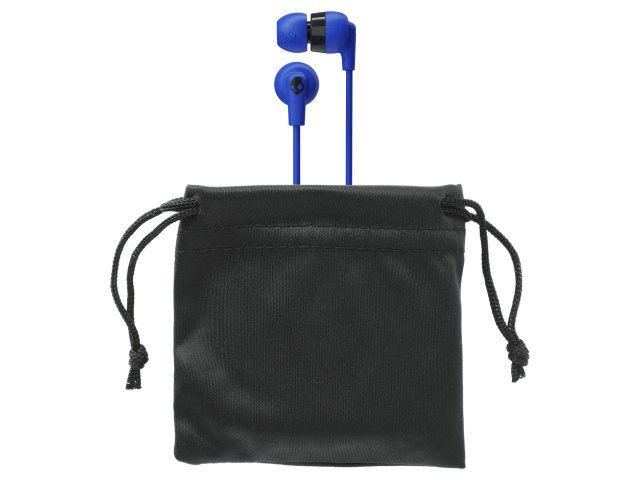 Skullcandy Ink'd Plus Earbuds with Microphone