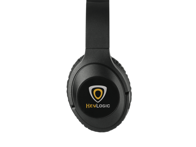 Hush Active Noise Cancellation Bluetooth Headphone