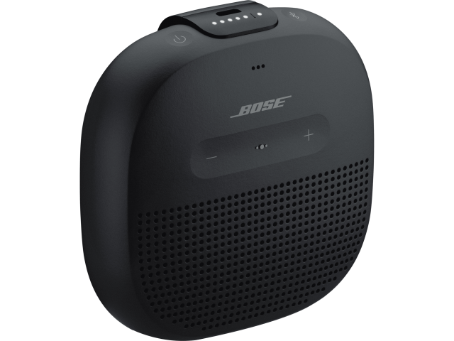 Bose Soundlink Micro Bluetooth Speaker