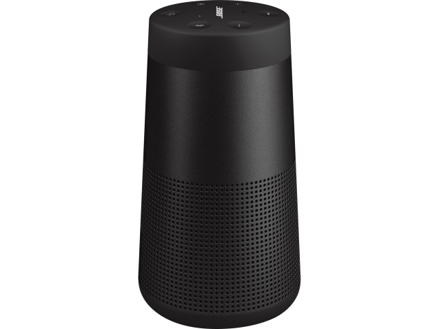 Bose Soundlink Revolve II Bluetooth Speaker