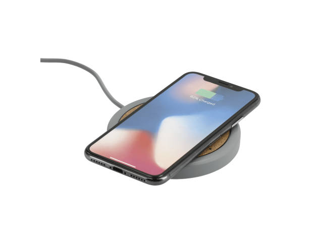Set in Stone Fast Wireless Charging Pad