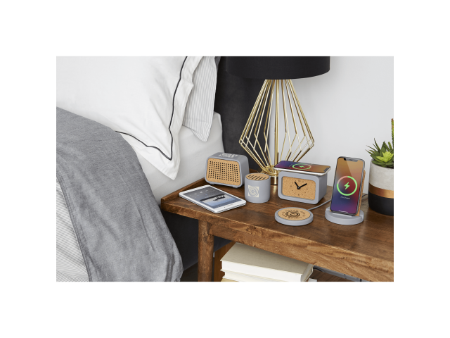 Set in Stone Desktop Bluetooth Speaker