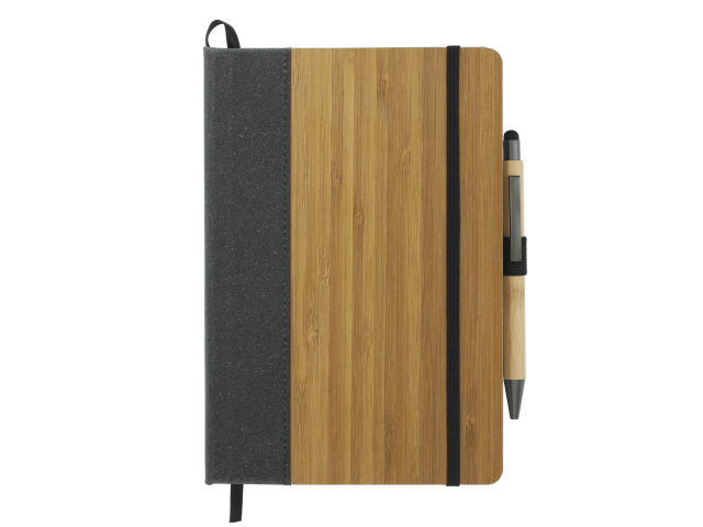 Bamboo Bound Journal Bundle Set