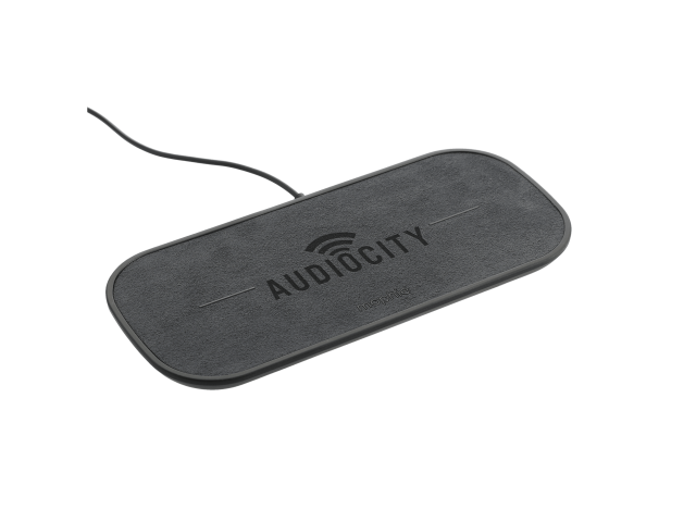 mophie® 10W Dual Wireless Charging Pad