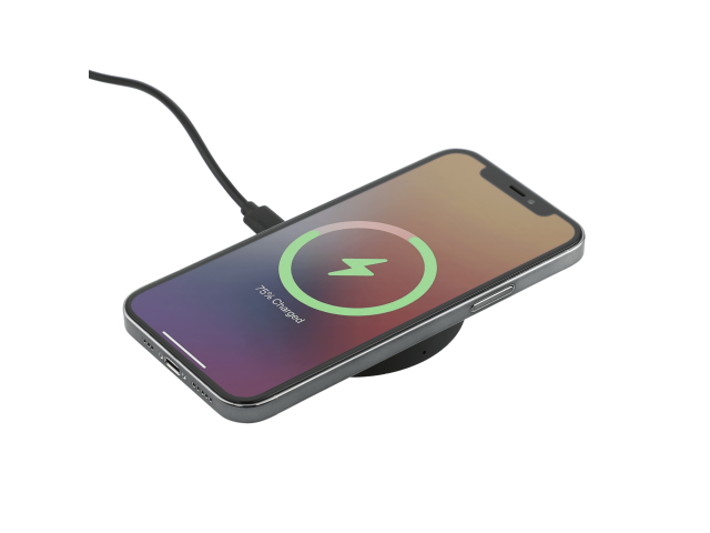 The Looking Glass Wireless Charging Pad