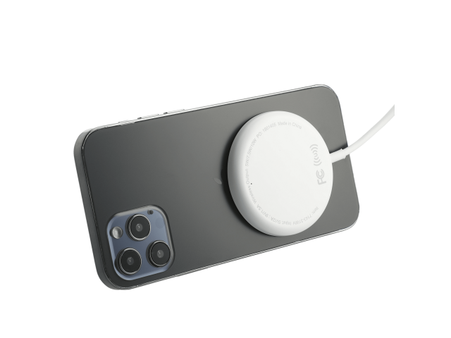 MagClick™ Pro Fast Wireless Charging Pad