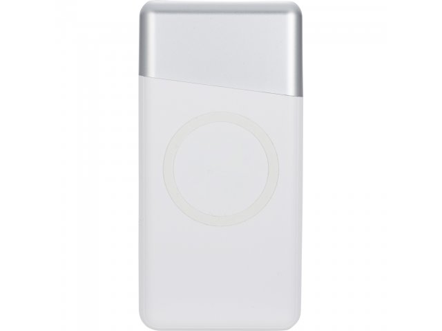 Zoom® Covert 20000 mAh Fast Wireless Power Bank