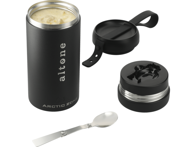 Arctic Zone Titan 20 oz Meal Container