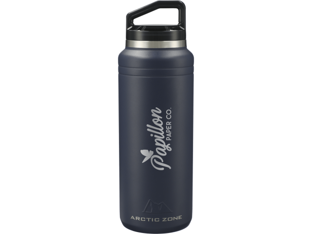 Arctic Zone® Titan Thermal HP® Copper Bottle 32oz