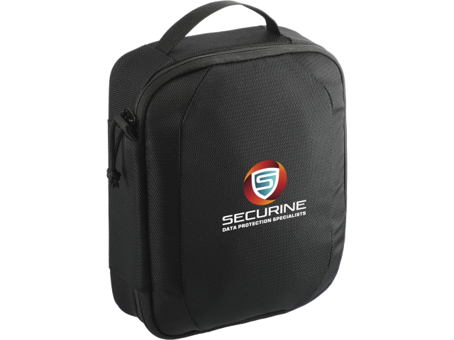 RPET Headphone and Tech Case