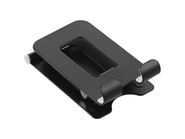 Mobile Metal Phone Stand