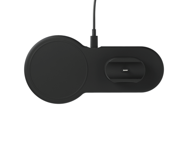 Trio Wireless Charging Stand