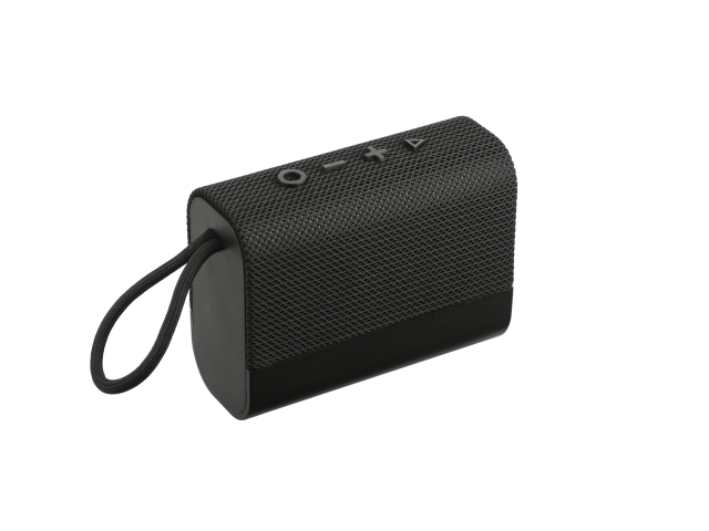 Fabric Clip Waterproof Bluetooth Speaker