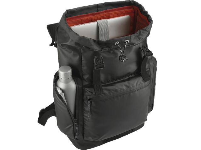 NBN Recycled Outdoor Rucksack