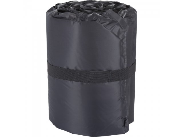 Self-Inflating Mattress