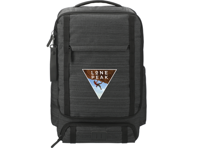 NBN Work Anywhere 15" Computer Backpack