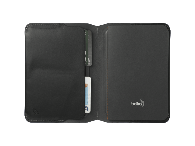 Bellroy Pocket Notebook