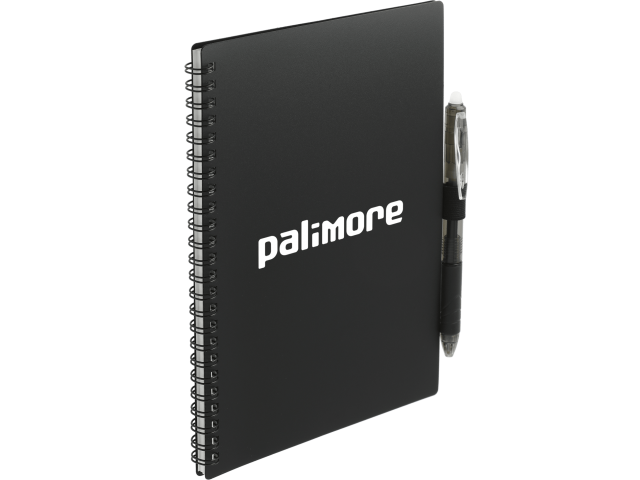 5.7" x 8.5" FUNCTION Erasable Notebook Set