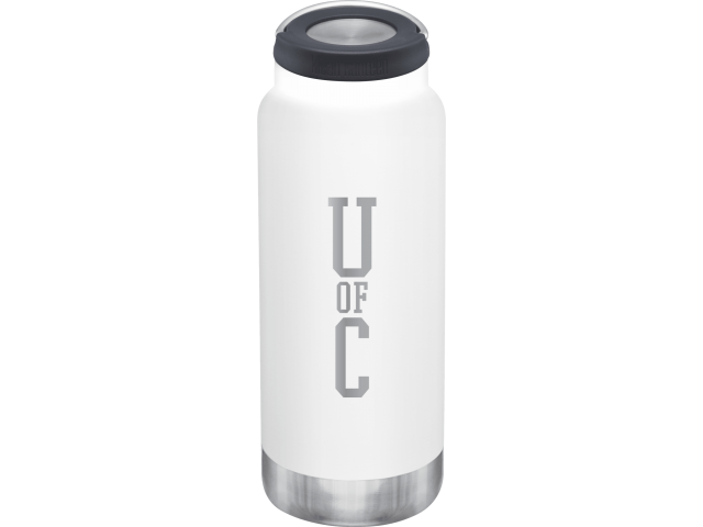 Klean Kanteen TKWide 32oz- Loop cap