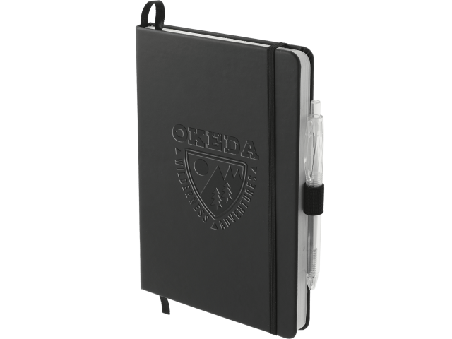 5.5” x 8.5” Mela Bound JournalBook ® Set