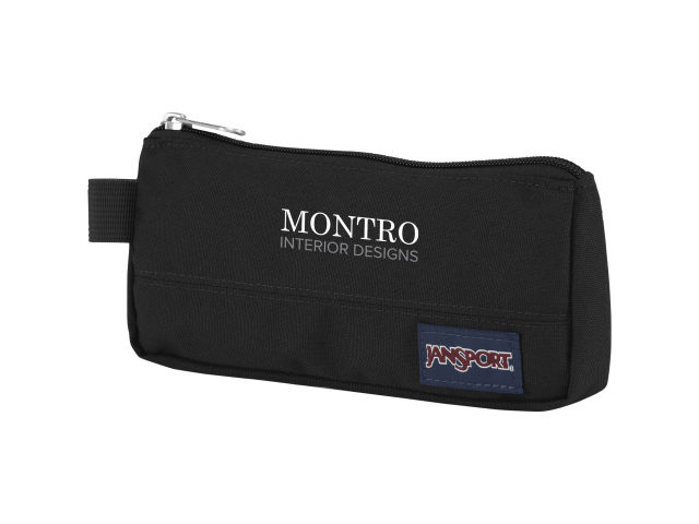 JanSport Basic Accessory Pouch