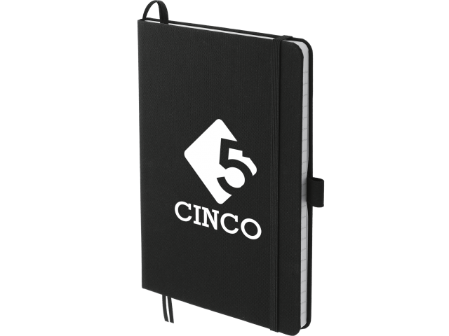 FSC® 5.5" x 8.5" Recycled Marine Bound Journal