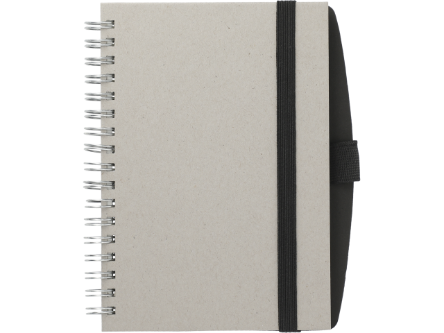 4" x 6" FSC® Mix Pocket JournalBook