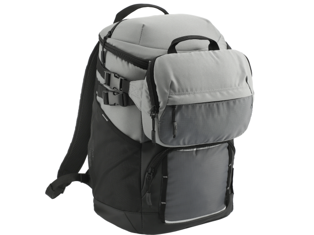 Arctic Zone® Repreve® Backpack Cooler with Sling