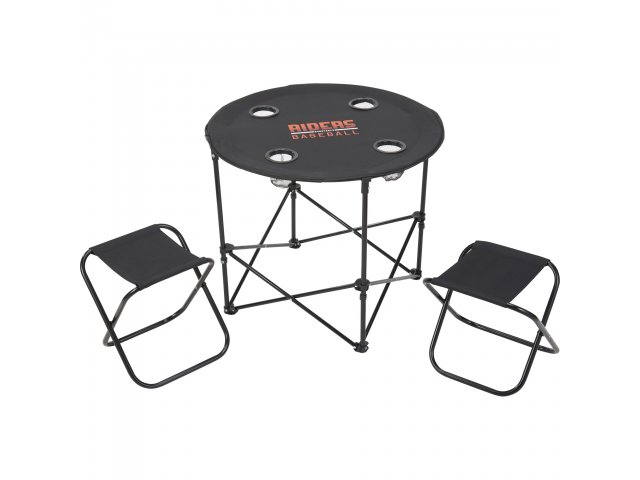 Game Day Table and Chairs Set