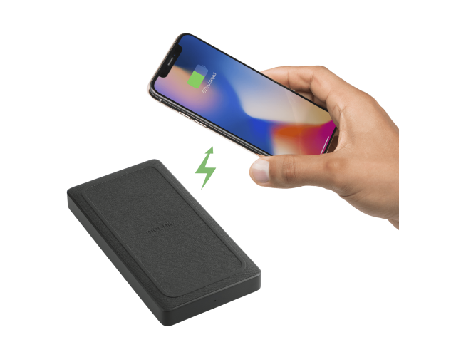 mophie® Powerstation Wireless XL with PD Powerbank