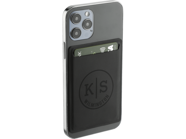 MagClick Phone Wallet