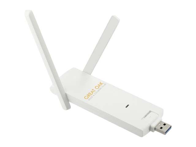Dual Band Wifi Extender