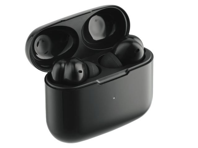 Ifidelity Auto Pair True Wireless Earbuds with ANC