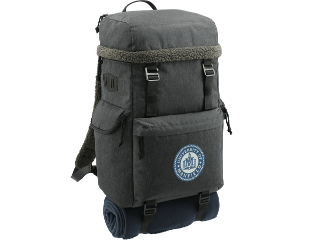 Field & Co. Fireside Eco 15" Computer Rucksack