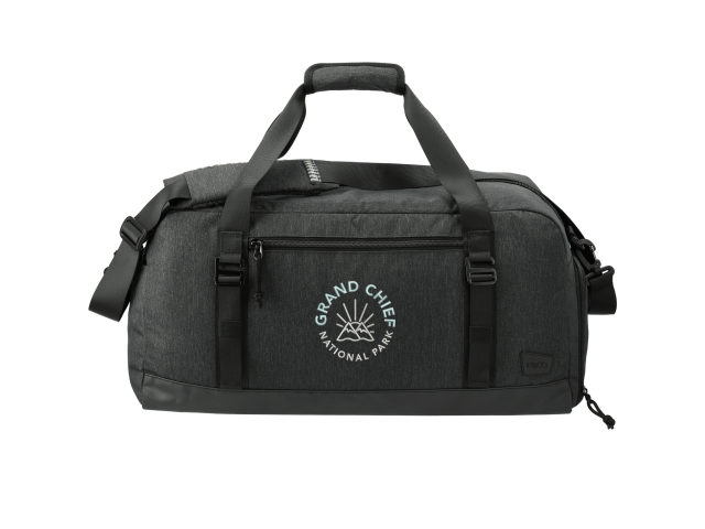 Field & Co. Fireside Eco Duffel
