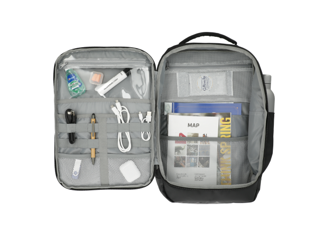 elleven™ Versa 15" Computer DayPack