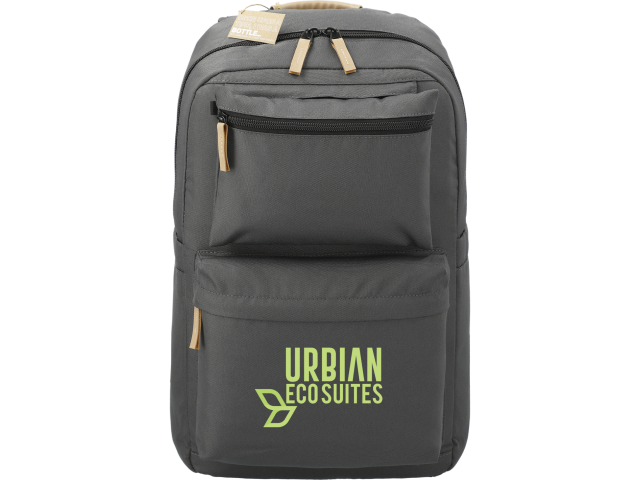 Aft Recycled 15" Computer Modular Backpack