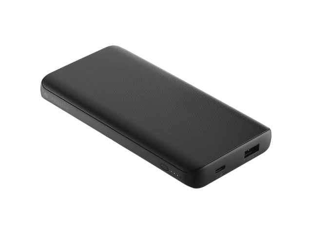 mophie® Power Boost 10,000 mAh Power Bank
