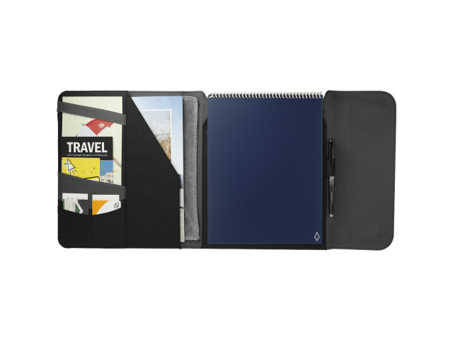 Rocketbook Letter Flip Capsule Set