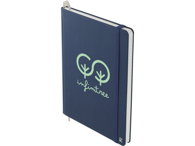 Karst 5.5" x 8.5" Stone Bound Notebook