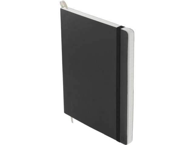 Karst 5.5" x 8.5" Stone Soft Bound Notebook