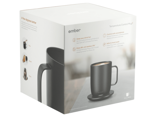 Ember Mug² 14 oz