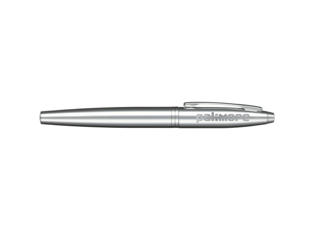Cross® Chrome Calais Fountain Pen