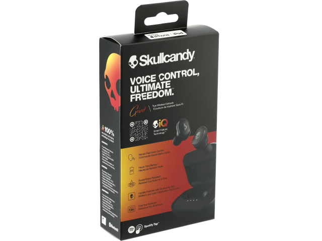 Skullcandy Grind True Wireless Earbuds