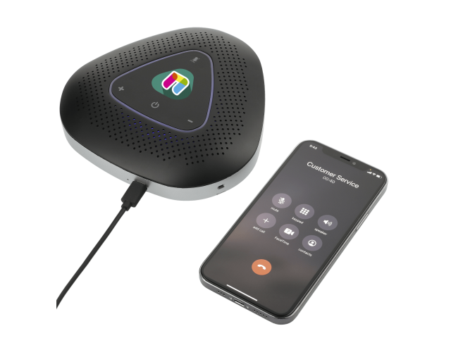 Collab Conference Speaker