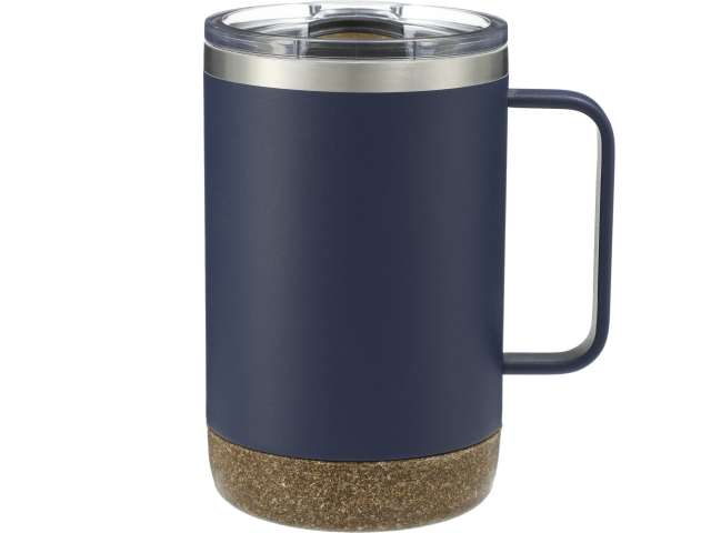 Valhalla Copper Vacuum Insulated Camp Mug 14oz