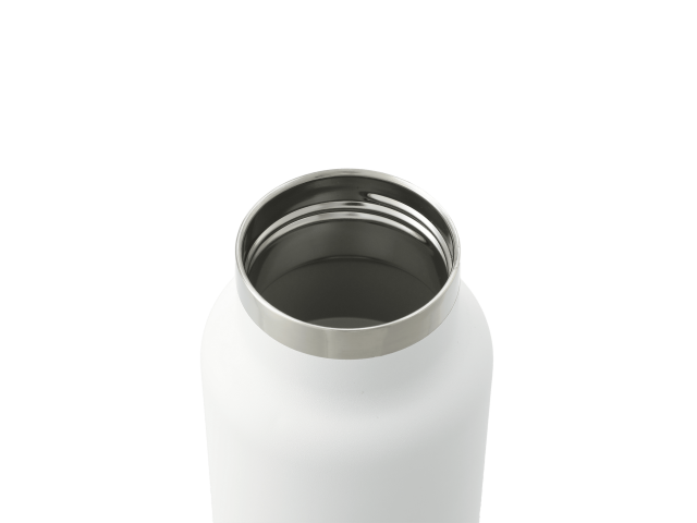 Thor Copper Vacuum Insulated Bottle 25oz Straw Lid