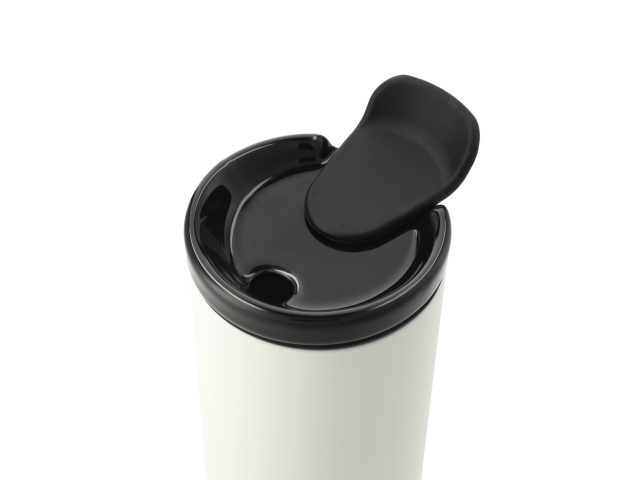 Seneca Tumbler 16oz w/ Ceramic Lid & Lining