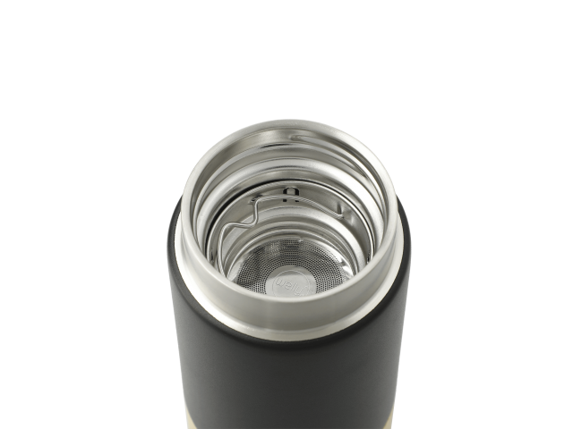 Welly® Traveler Copper Vacuum Tumbler 12oz